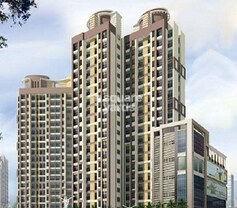 Saptashree Galaxy, Padle, Thane