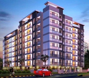 Saqlaini Diamond Complex, Kalyan East, Thane