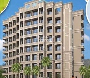 Sara Vedant Enclave residential project in Ambernath East