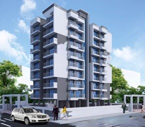 Sarangpur Sadanand Palace, Bhayandar East, Thane