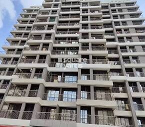 Saraogi ACE 1 residential project in Mira Road