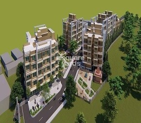 Saraswati Meera Park residential project in Ambernath East
