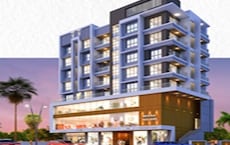 Saraswati Meera Square Featured Image