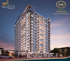 Saraswati Meera Vistara
