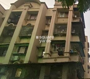 Representative image as actual visual unavailable for Saraswati Park Chs