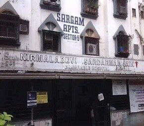 Sargam Apartment Thane