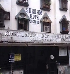 Sargam Apartment Thane Sargam Apartment Thane