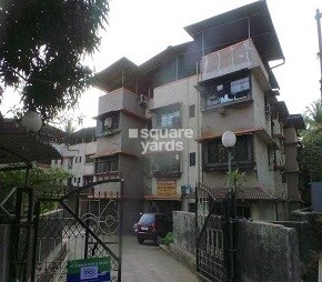 Sarla Nagar Complex