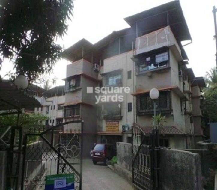 Sarla Nagar Complex Cover Image