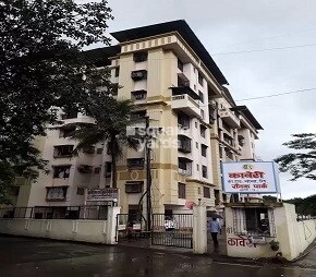 Sarupi Kaveri CHS project in Shivai Nagar, Thane