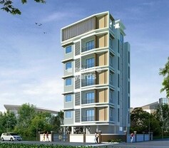 Sarvesh Pari Arcade, Badlapur East, Thane