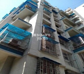 Sarvoday Ganga Apartment