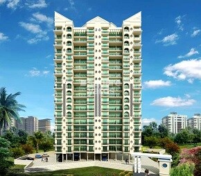 Sarvoday Onyx, Kalyan West, Thane