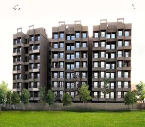 Sarvoday Patwardhan Baug