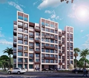 Sarvoday Square, Ambernath West, Thane