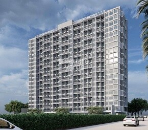 Sarvoday Symphony, Dombivli East, Thane