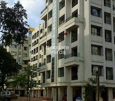 Sarvodaya Anand, Dombivli East, Thane