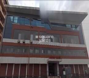 Sarvodaya Arcade