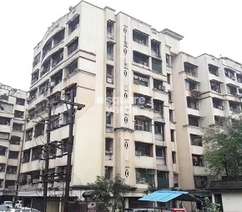 Sarvodaya Residency Flagship