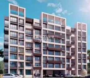 Sarvodaya Square, Ambernath West, Thane