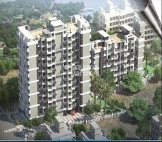 Sarvodaya Swaroop, Thakurli, Thane