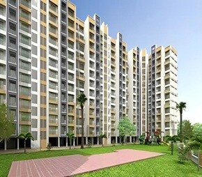 Sarvopari Adarsh Neelkanth Flagship