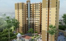 Sashwat Dheeraj Heights Featured Image