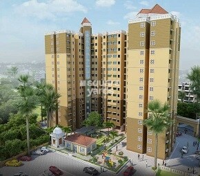 Sashwat Dheeraj Heights