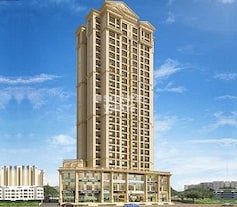 Satguru Florence, Kasarvadavali, Thane
