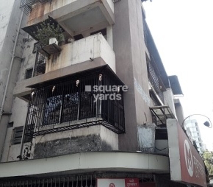 Satya Anand Apartment Cover Image