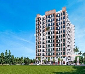 Satya Pine View, Badlapur East, Thane