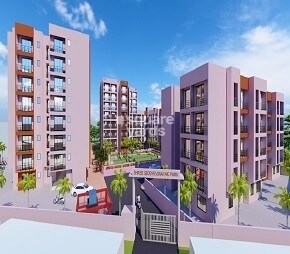 Satya Shree Siddhivinayak Park, Murbad, Thane