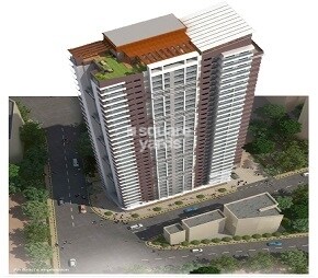 Satyadeep Shree Sandesh Heights, Thane West, Thane