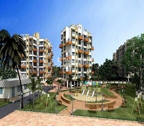 Satyam Oleander Phase 3
