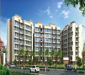 Satyam Residency