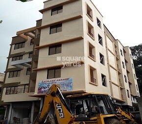 Saurabh Arcade