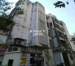 Saurabh Shantinagar CHS