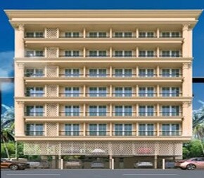 Saxena Heaven Enclave