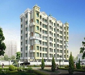 SCGK Princeton Flair, Ambernath, Thane