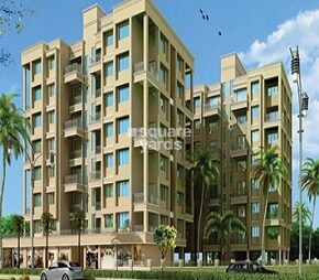 SCGK Royal Castle, Ambernath East, Thane