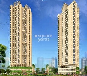 SD Bhalerao Deepmala, Vartak Nagar, Thane