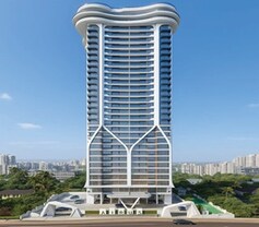 Sea Green Aurus, Ulhasnagar, Thane