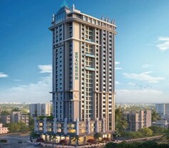Sea Green Palacia, Ulhasnagar, Thane