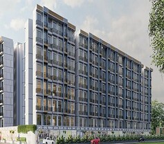 Seasons Green, Khadakpada, Thane