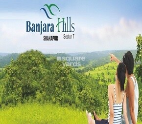 Seema Shahapur Banjara Hills residential project in Shahapur