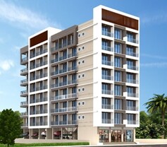 Senwin Residency, Kalyan East, Thane