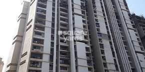 Serene Towers in Haware City, Thane