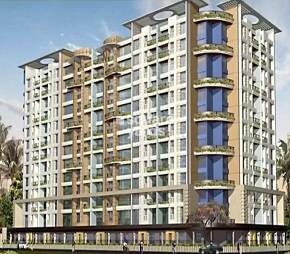 Serenity CHS Ltd residential project in Mira Road
