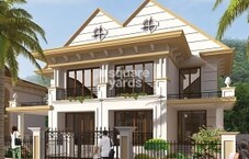 Seva Green Willows Row House Featured Image