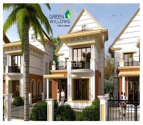 Seva Green Willows Villa residential project in Shahapur